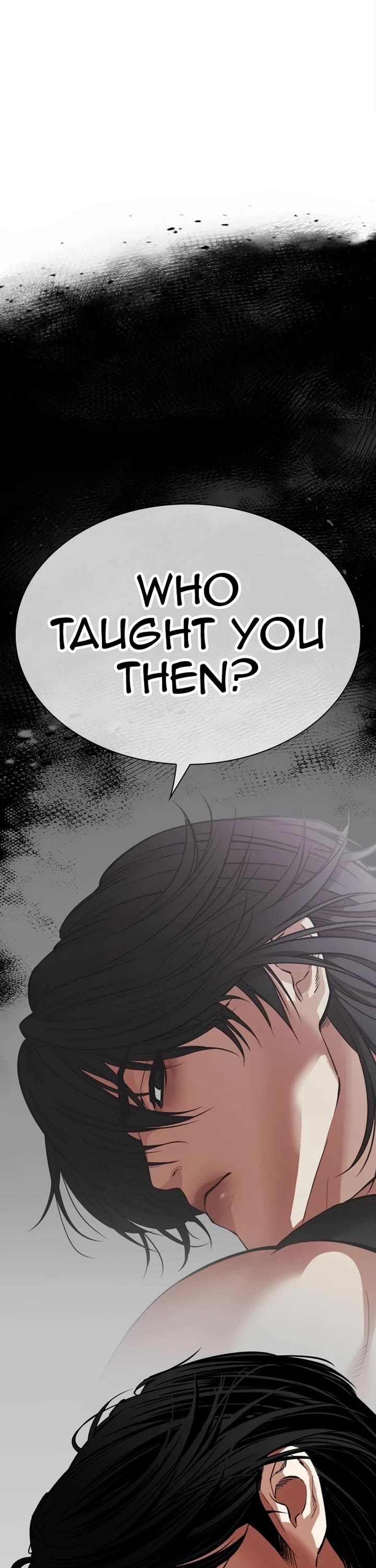 Lookism Chapter 536 page 32 - Chapter 536