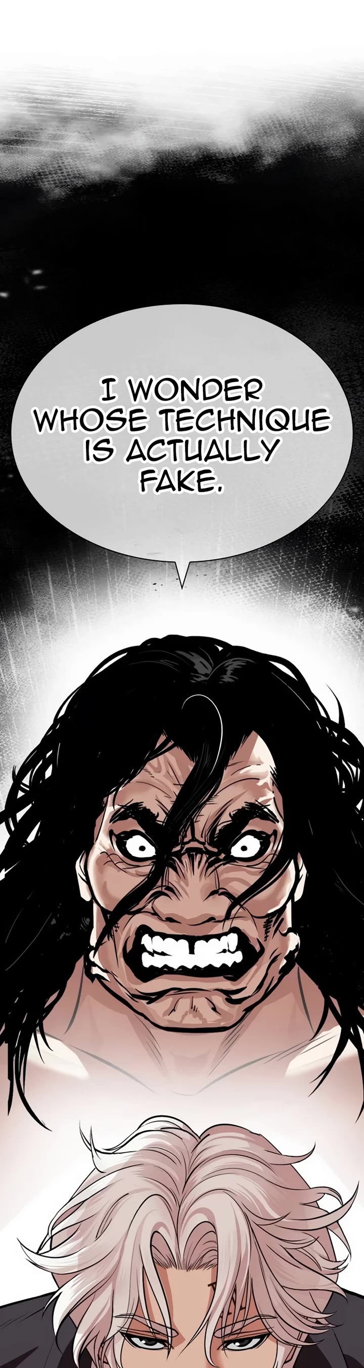 Lookism Chapter 536 page 44 - Chapter 536