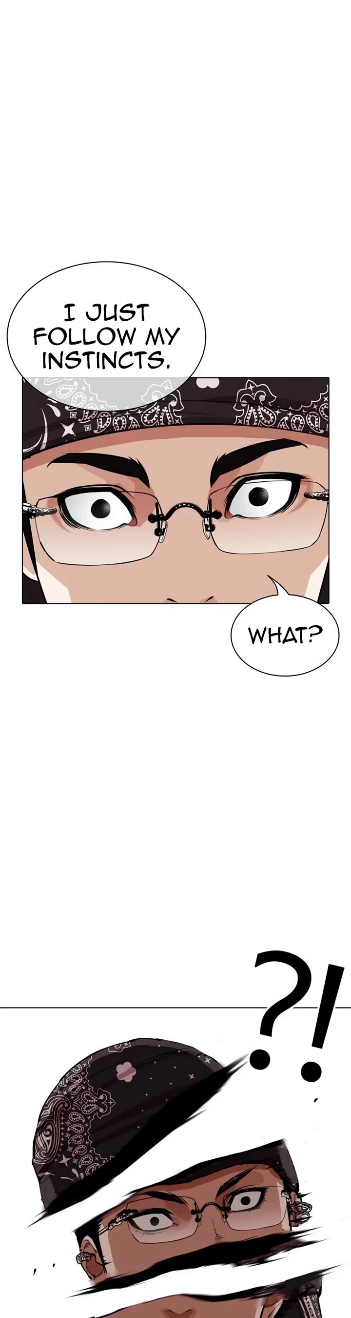 Lookism Chapter 536 page 49 - Chapter 536