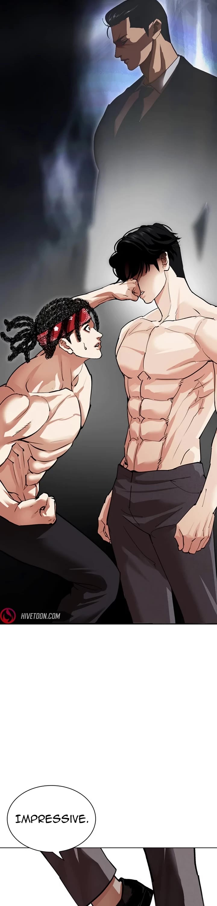 Lookism Chapter 536 page 62 - Chapter 536