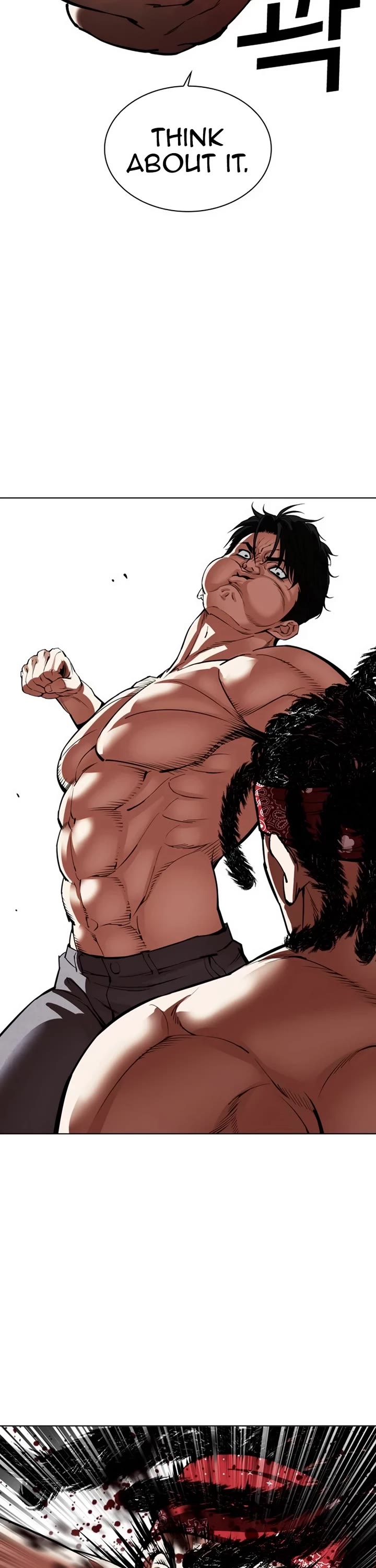 Lookism Chapter 536 page 67 - Chapter 536