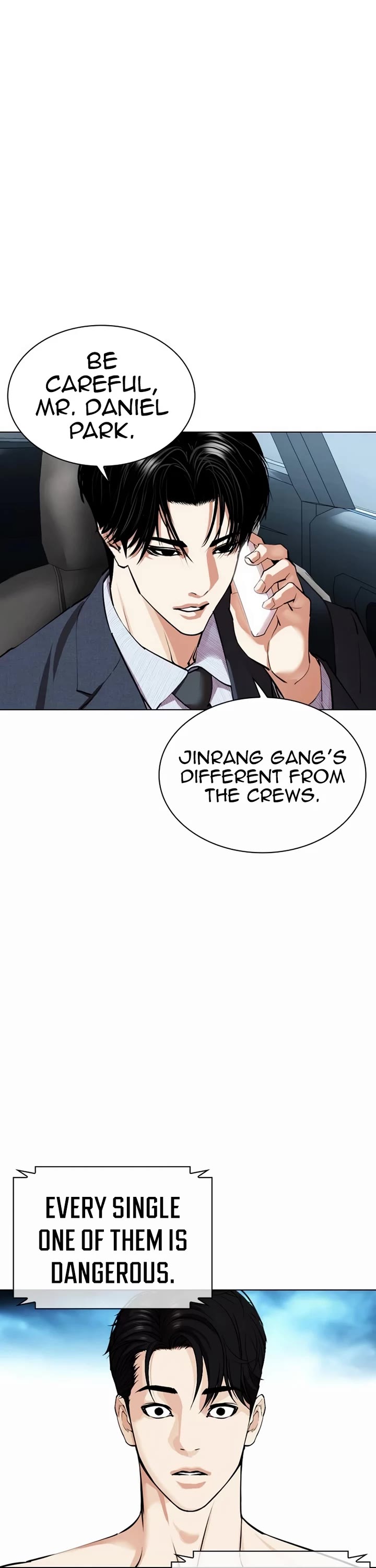 Lookism Chapter 536 page 93 - Chapter 536