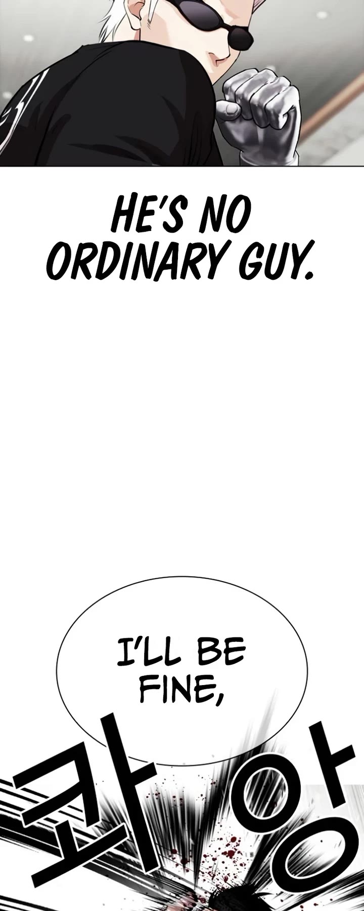 Lookism Chapter 537 page 26 - Chapter 537
