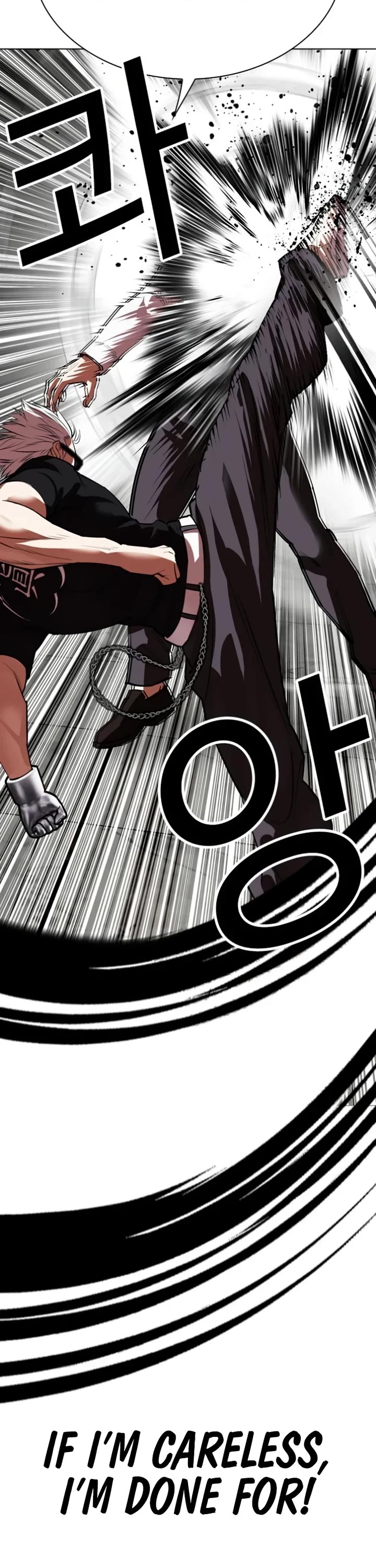 Lookism Chapter 537 page 29 - Chapter 537