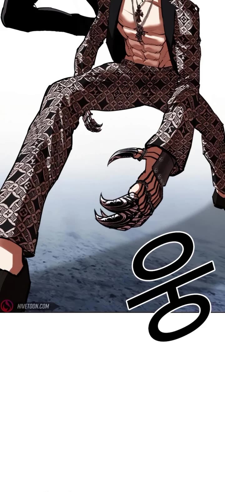Lookism Chapter 537 page 41 - Chapter 537