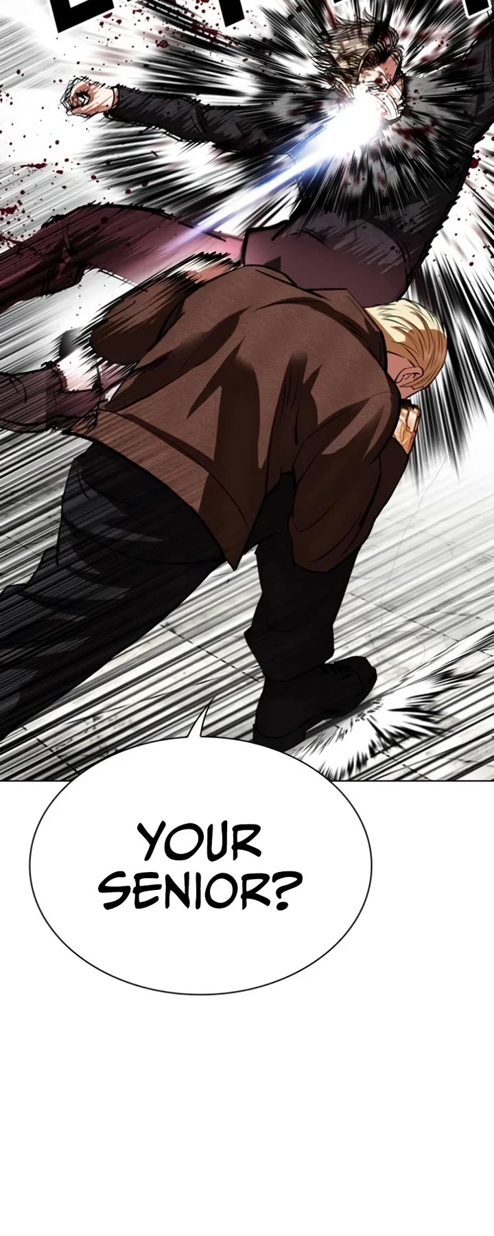 Lookism Chapter 537 page 50 - Chapter 537