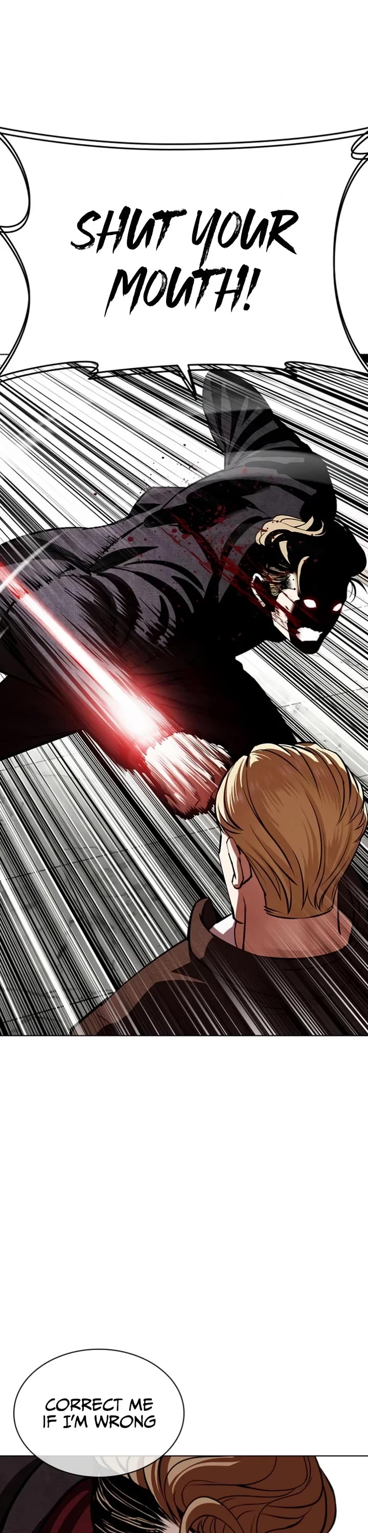 Lookism Chapter 537 page 56 - Chapter 537