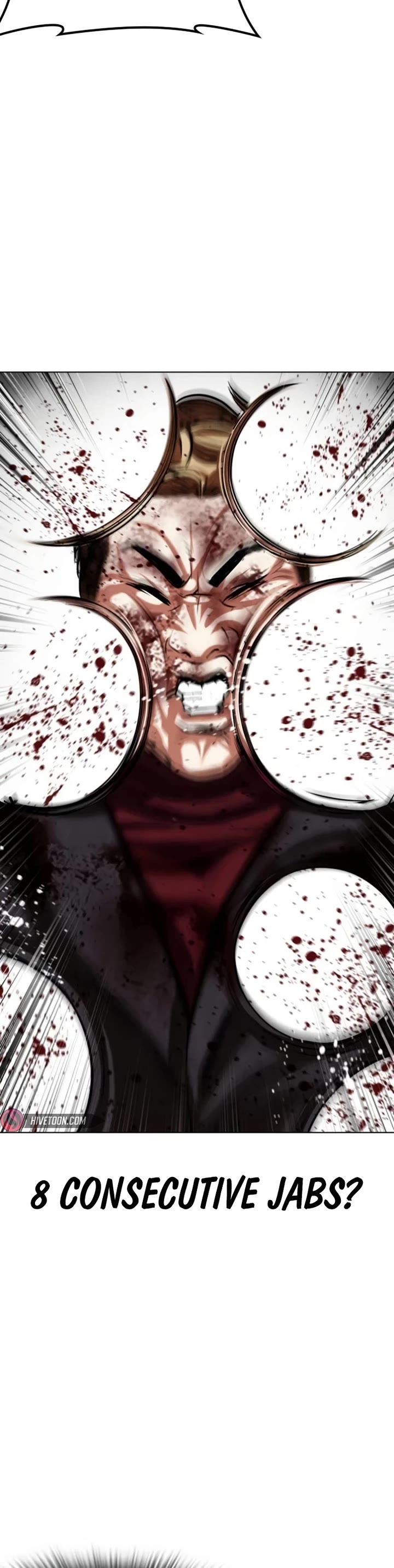 Lookism Chapter 537 page 58 - Chapter 537