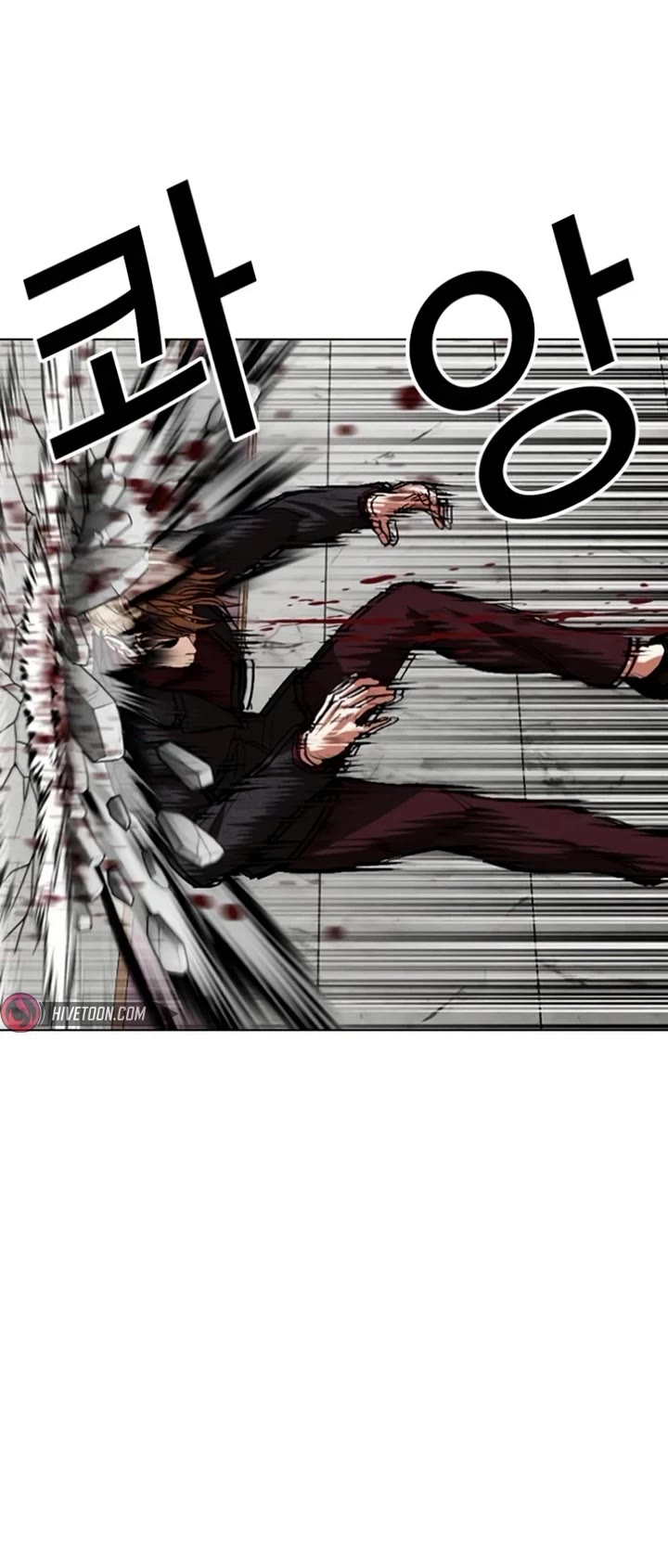 Lookism Chapter 537 page 64 - Chapter 537