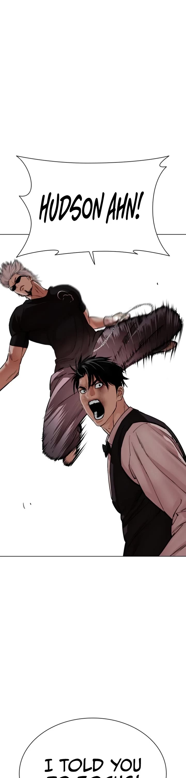 Lookism Chapter 537 page 66 - Chapter 537