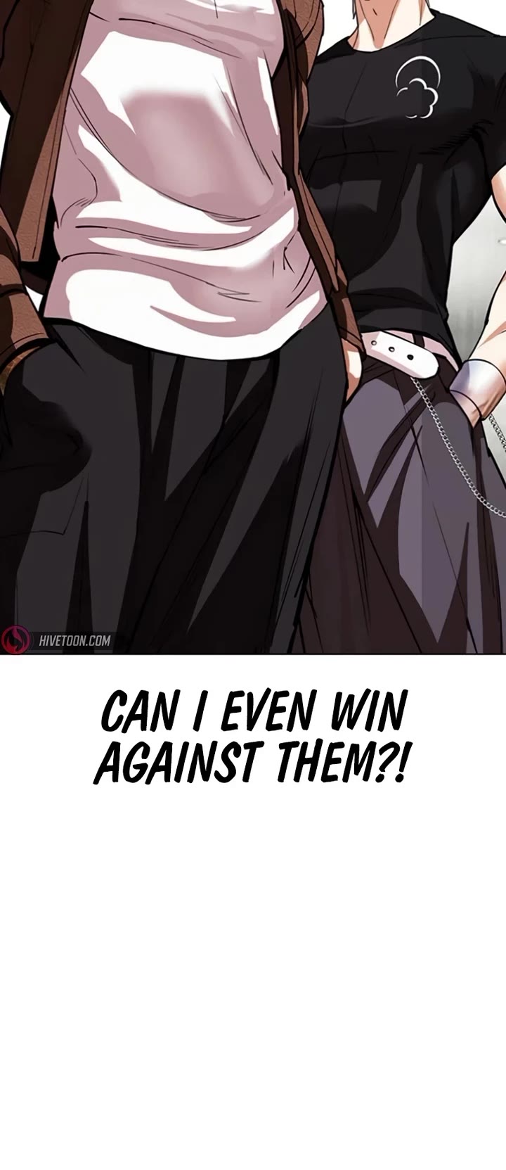 Lookism Chapter 537 page 69 - Chapter 537