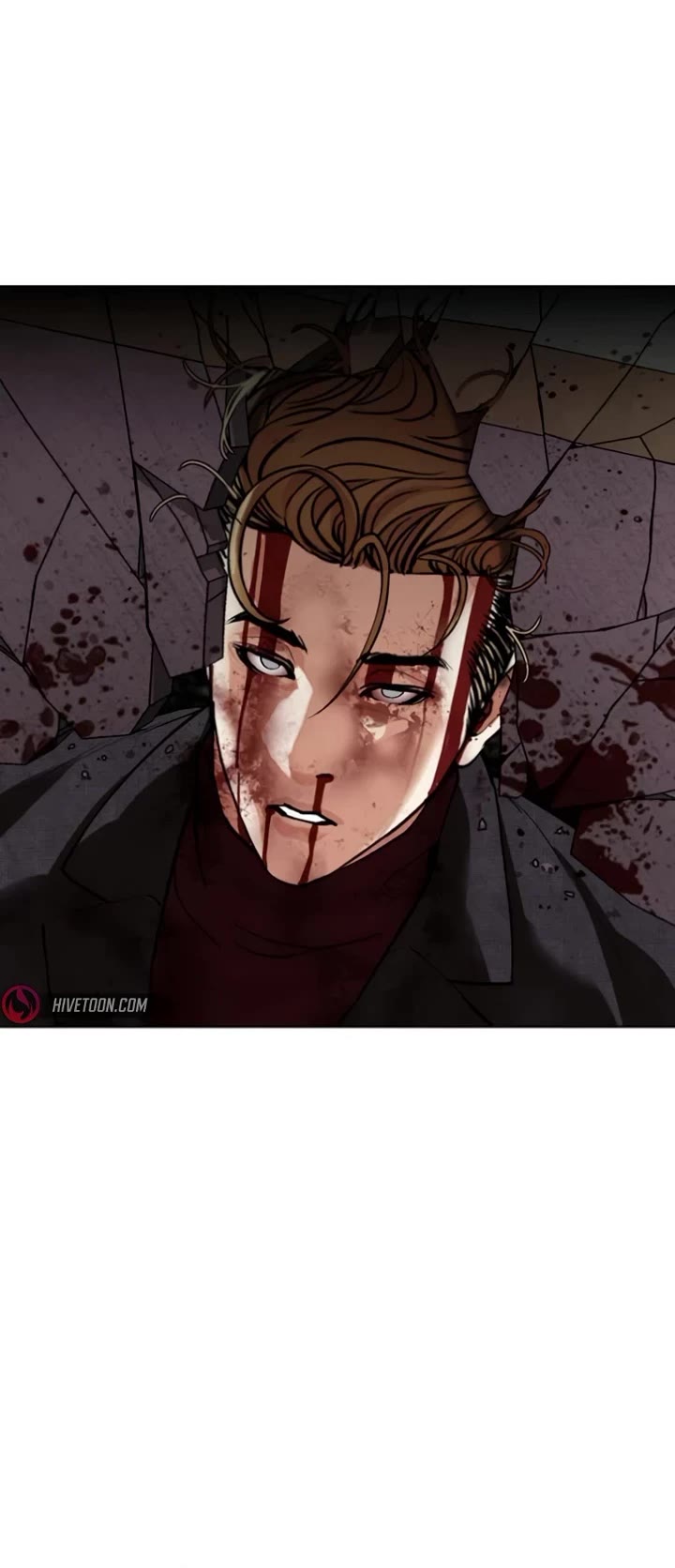 Lookism Chapter 537 page 74 - Chapter 537