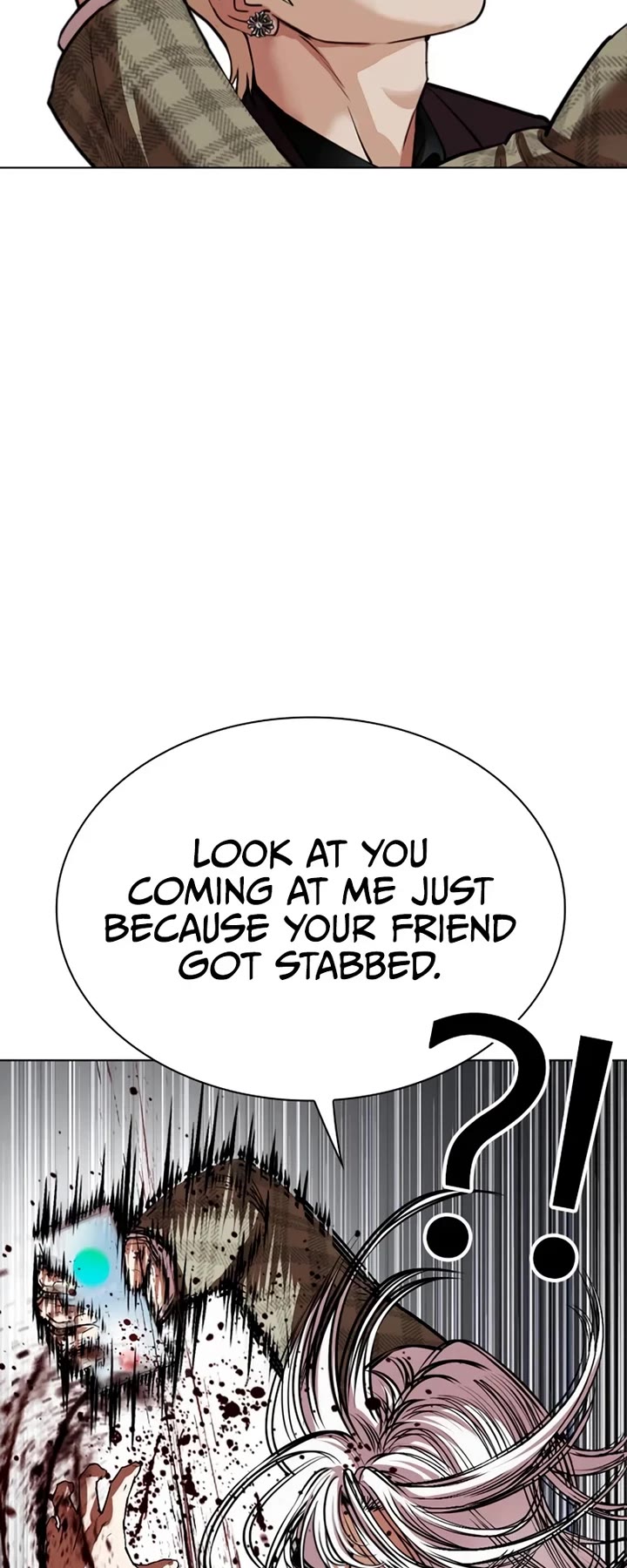 Lookism Chapter 537 page 8 - Chapter 537