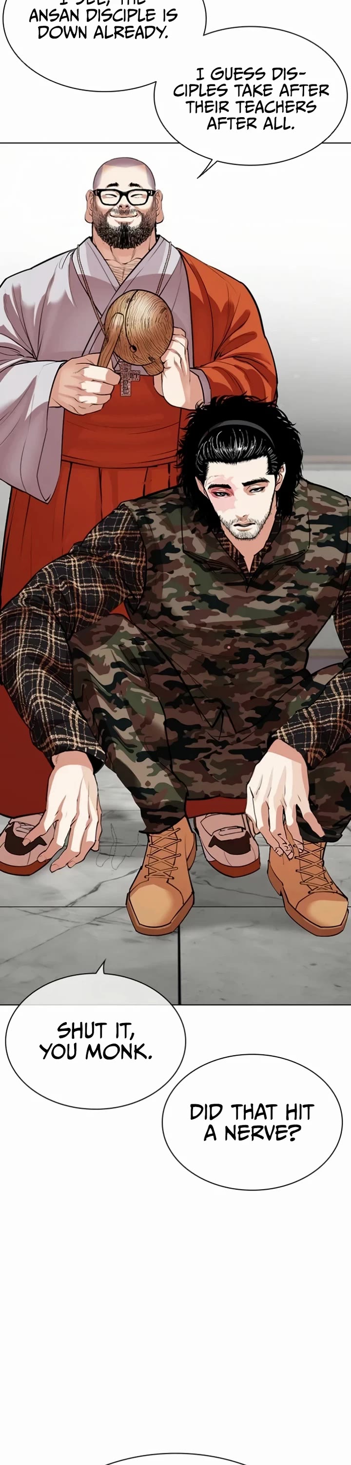 Lookism Chapter 537 page 81 - Chapter 537