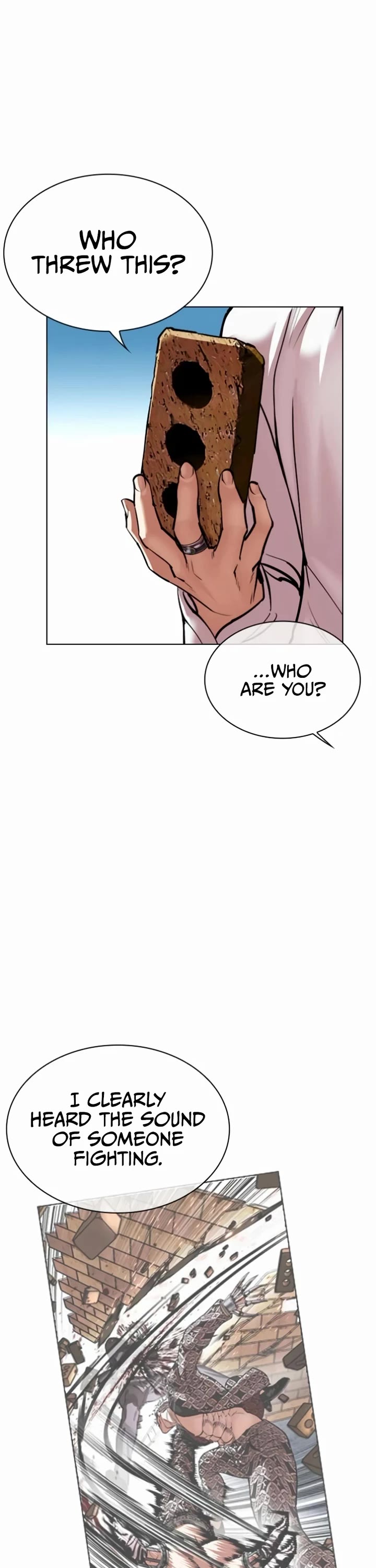 Lookism Chapter 537 page 86 - Chapter 537