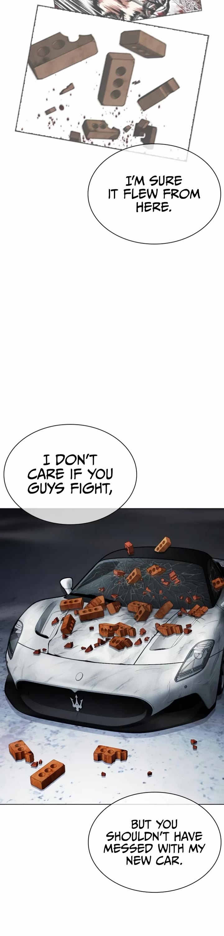 Lookism Chapter 537 page 87 - Chapter 537