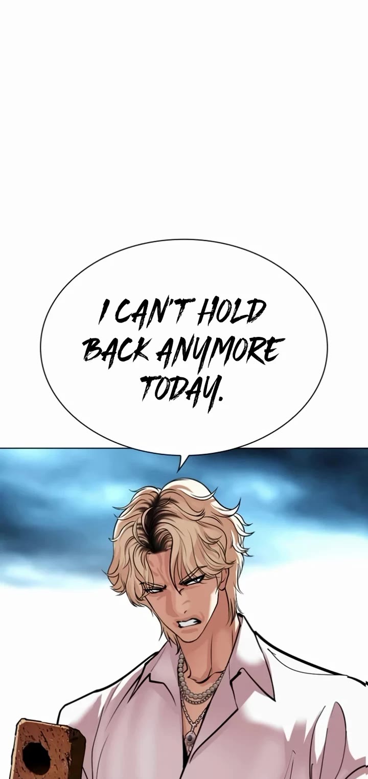 Lookism Chapter 537 page 88 - Chapter 537