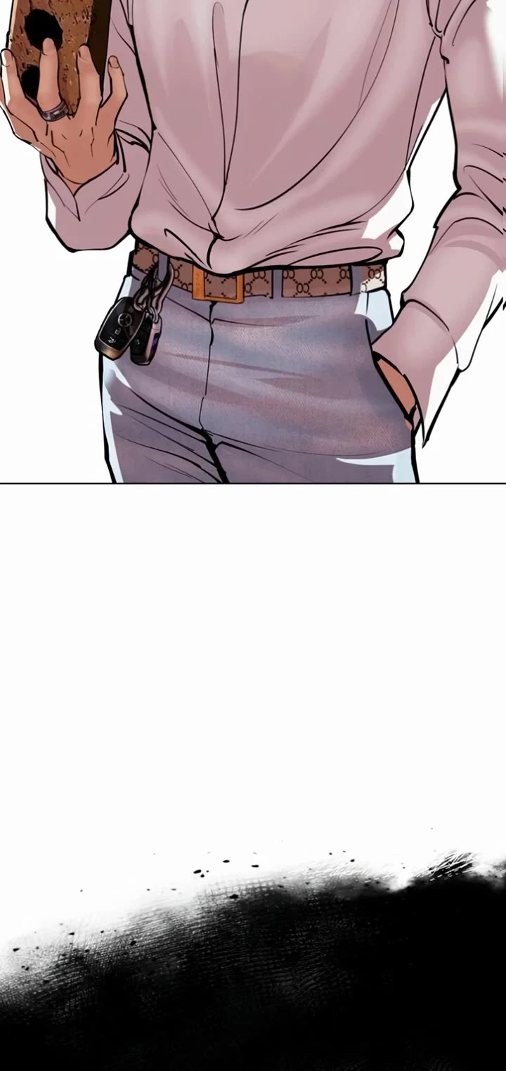 Lookism Chapter 537 page 89 - Chapter 537