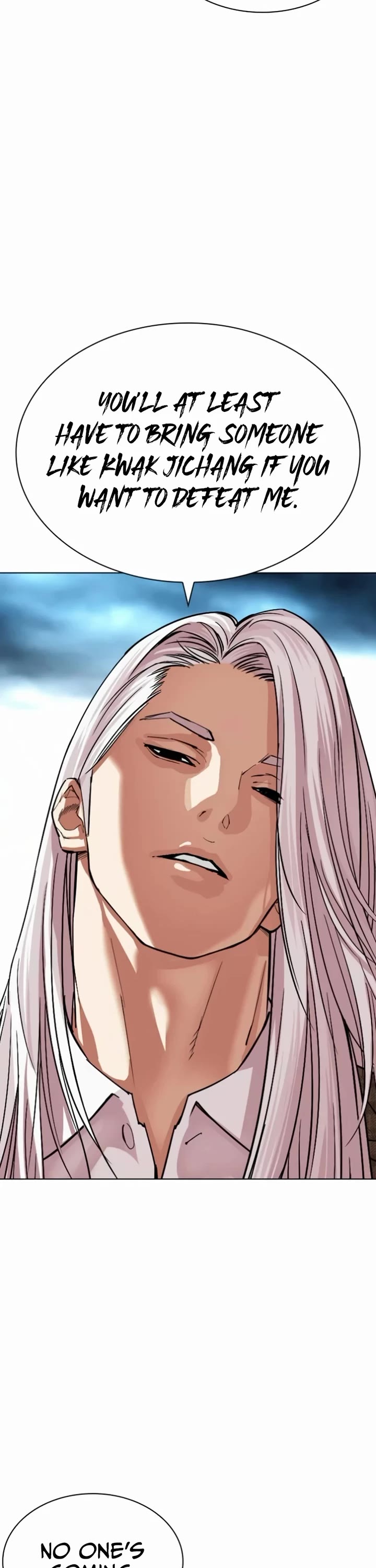 Lookism Chapter 537 page 92 - Chapter 537