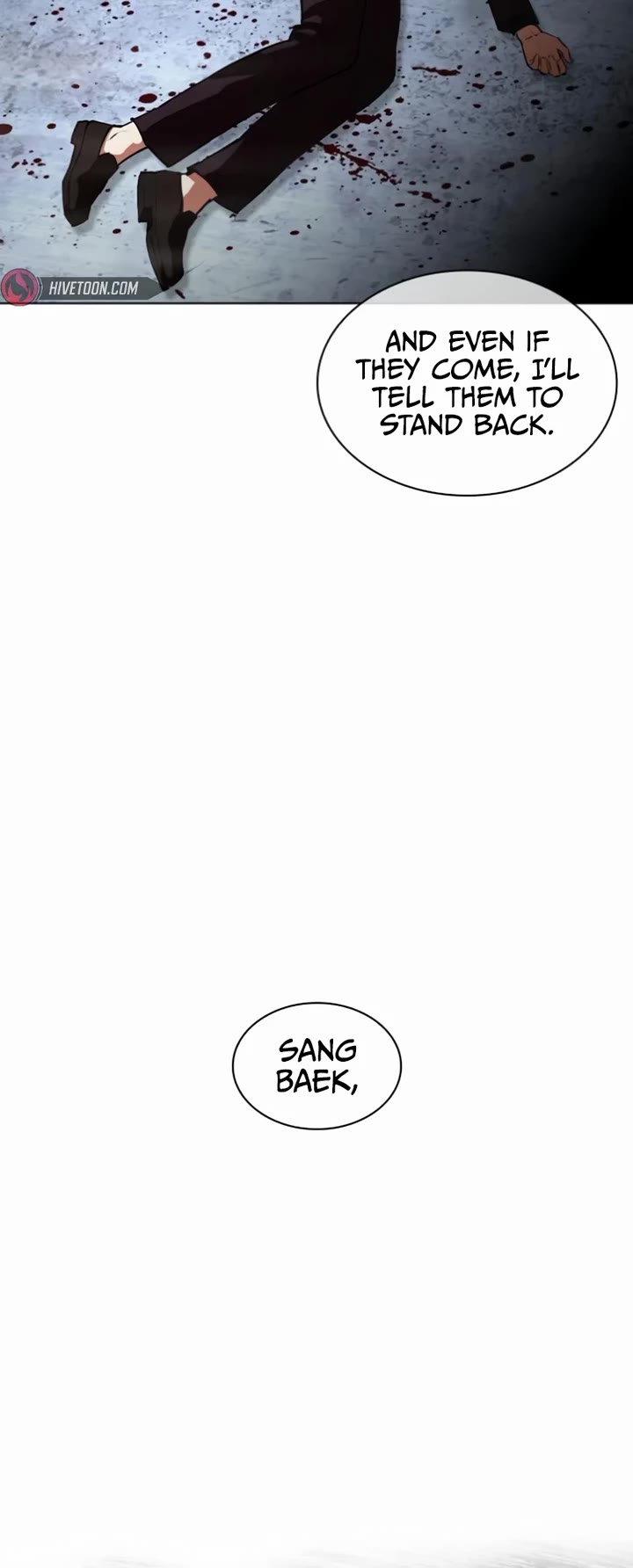 Lookism Chapter 537 page 94 - Chapter 537