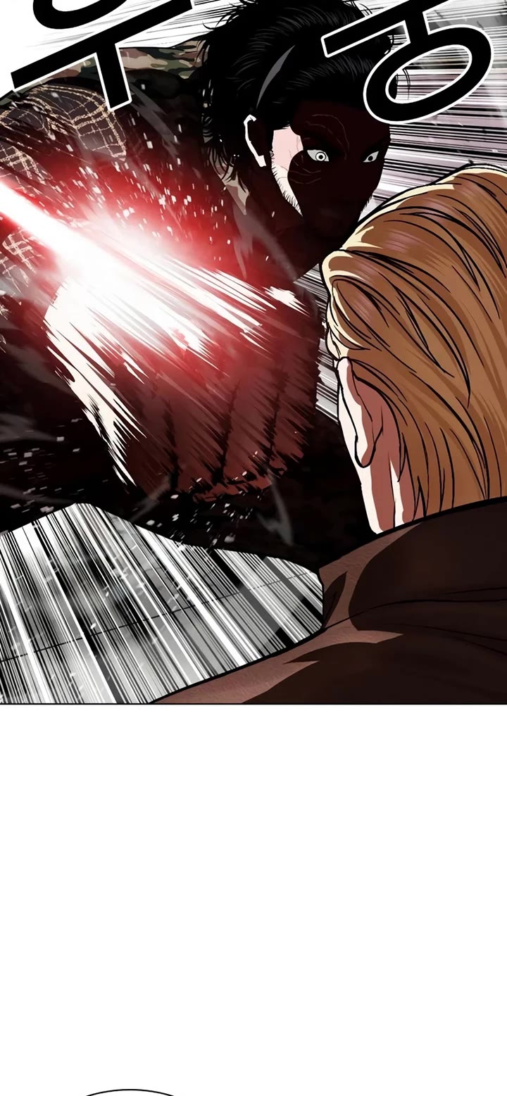 Lookism Chapter 538 page 33 - Chapter 538: Busan [8]