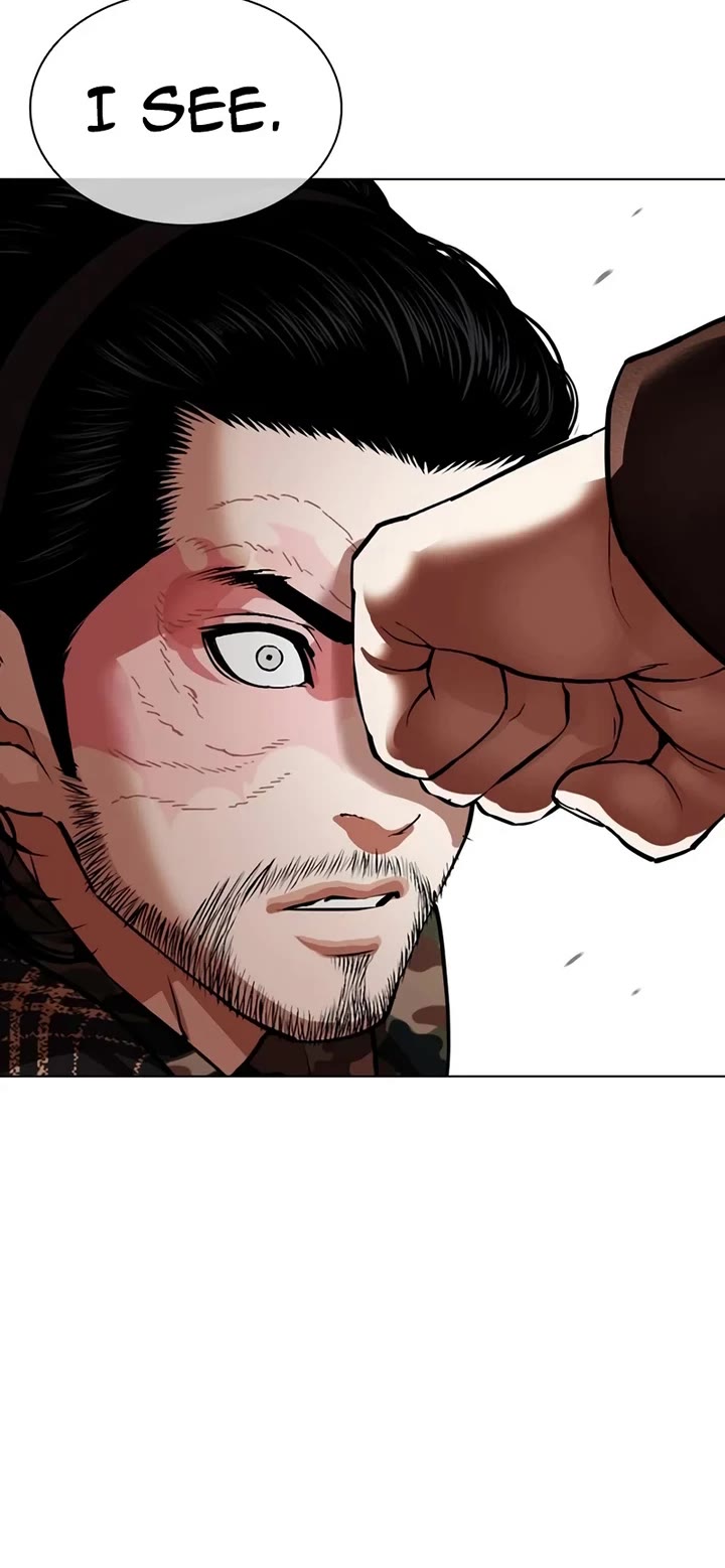 Lookism Chapter 538 page 34 - Chapter 538: Busan [8]