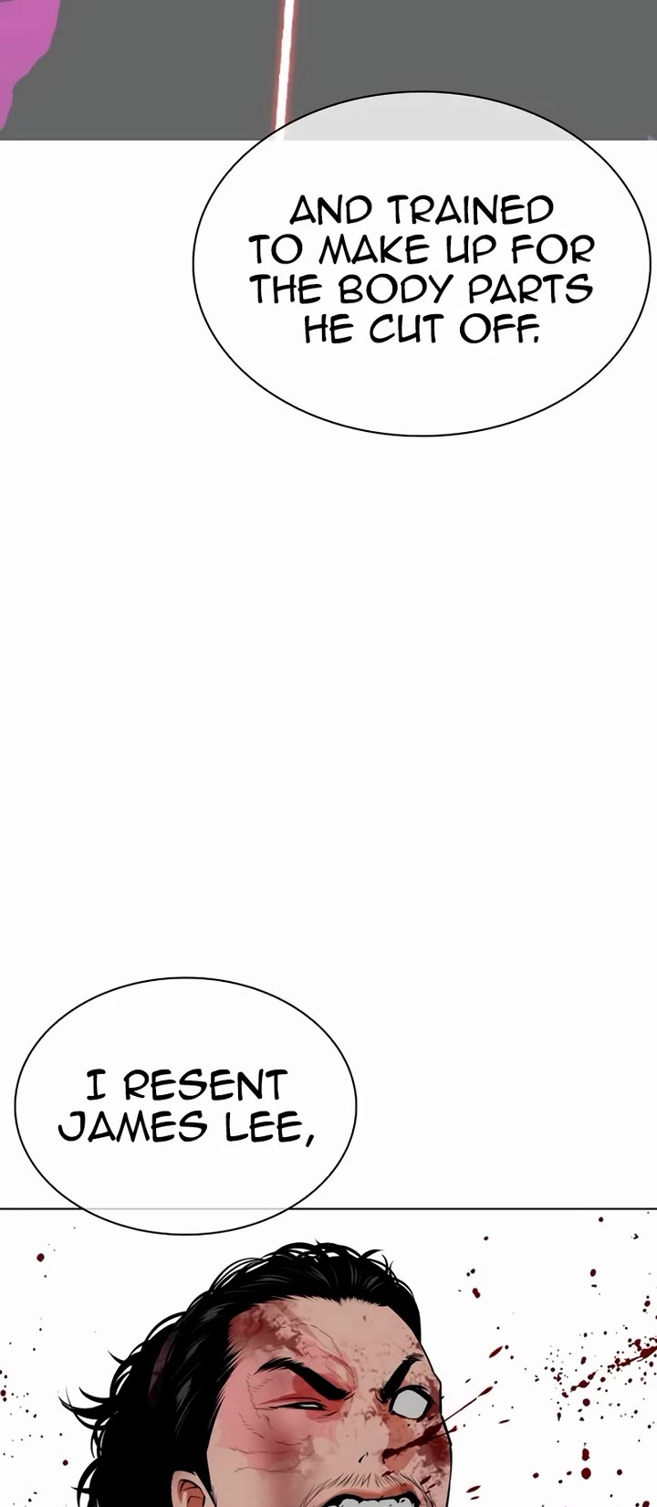 Lookism Chapter 538 page 48 - Chapter 538: Busan [8]