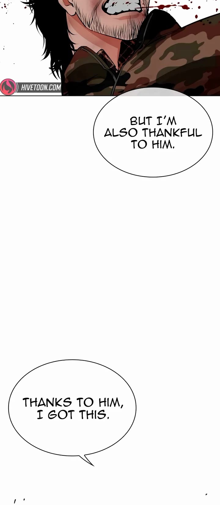 Lookism Chapter 538 page 49 - Chapter 538: Busan [8]