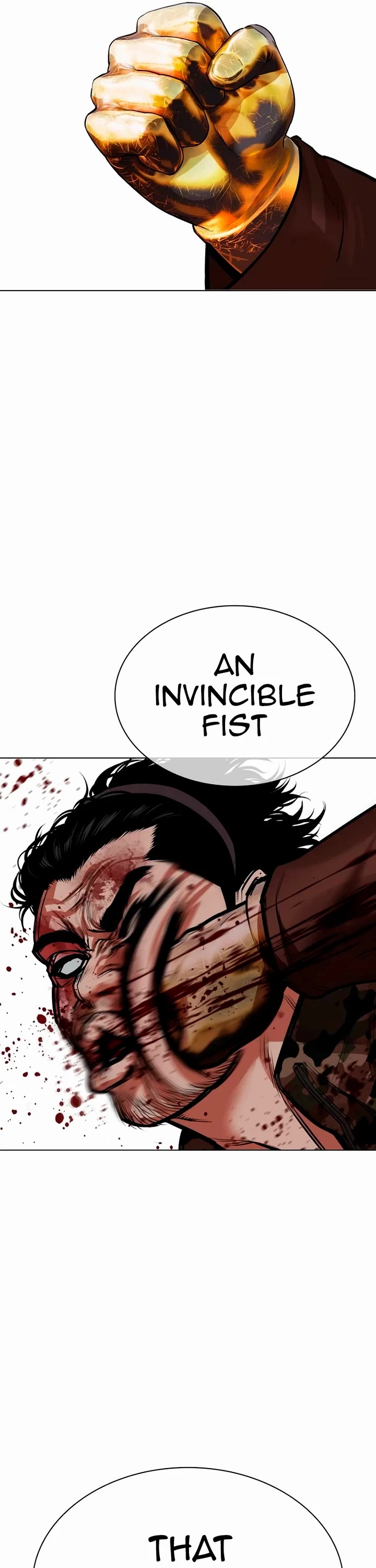 Lookism Chapter 538 page 50 - Chapter 538: Busan [8]