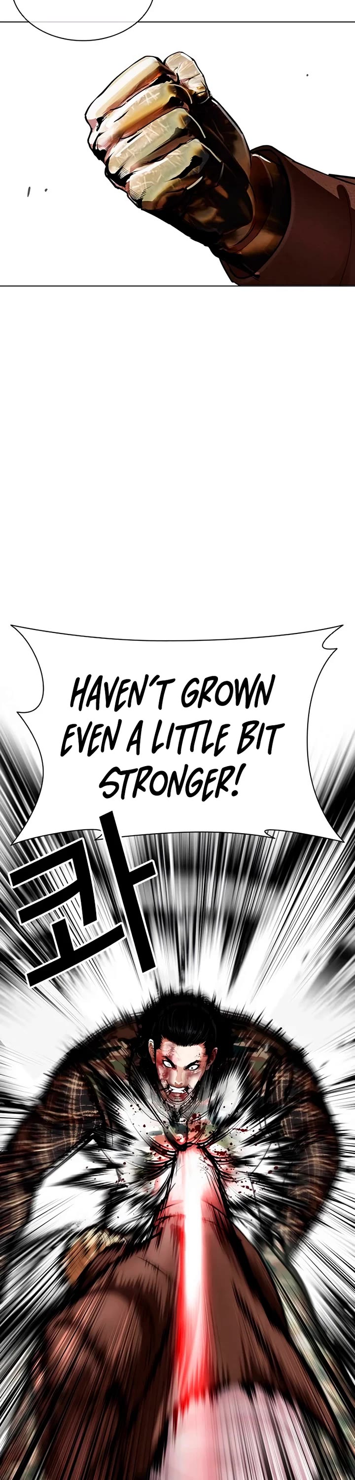 Lookism Chapter 538 page 55 - Chapter 538: Busan [8]