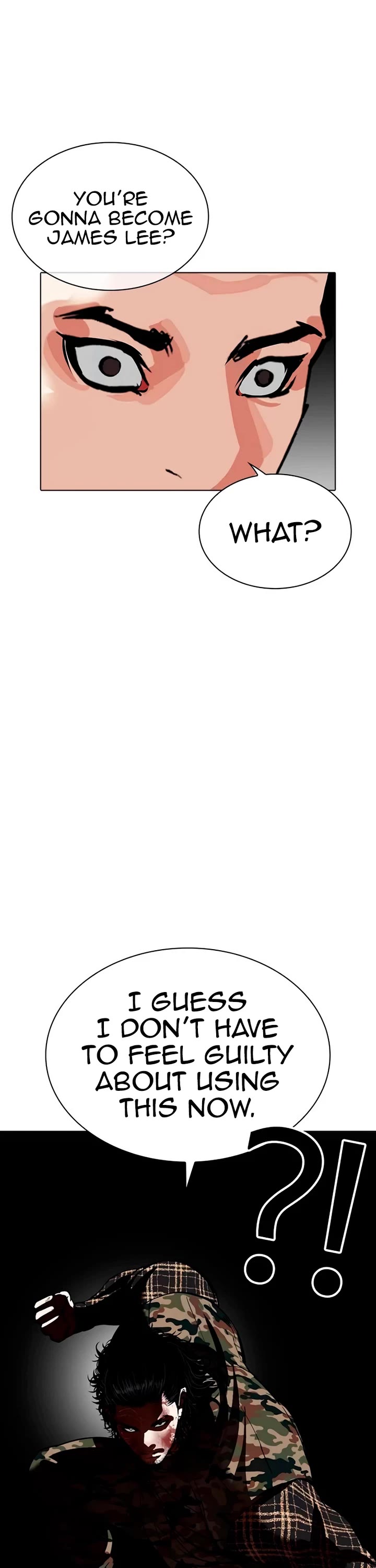 Lookism Chapter 538 page 59 - Chapter 538: Busan [8]