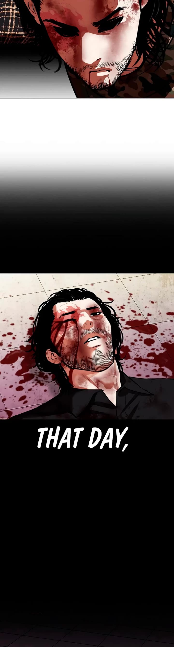 Lookism Chapter 538 page 62 - Chapter 538: Busan [8]