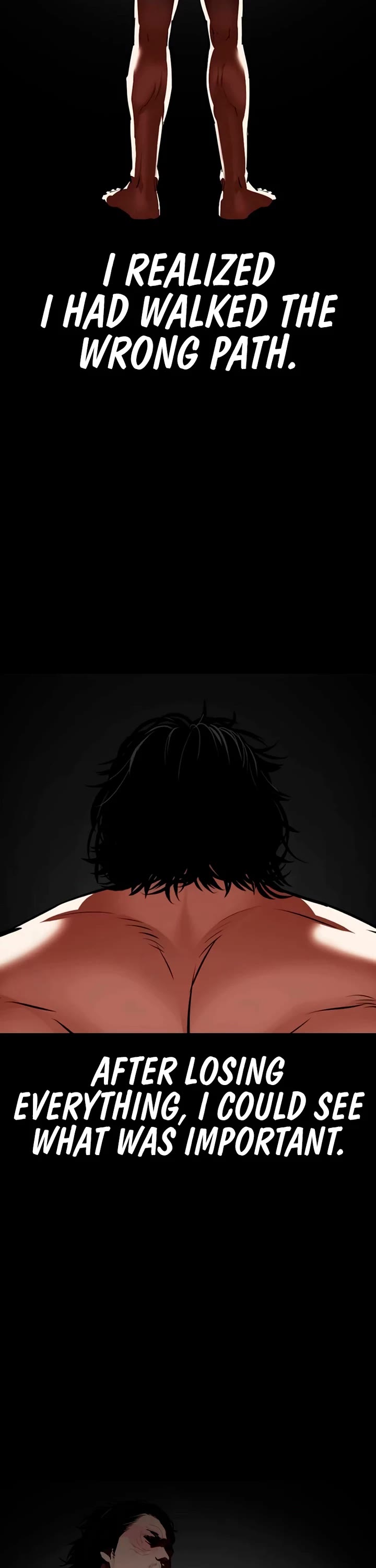 Lookism Chapter 538 page 64 - Chapter 538: Busan [8]