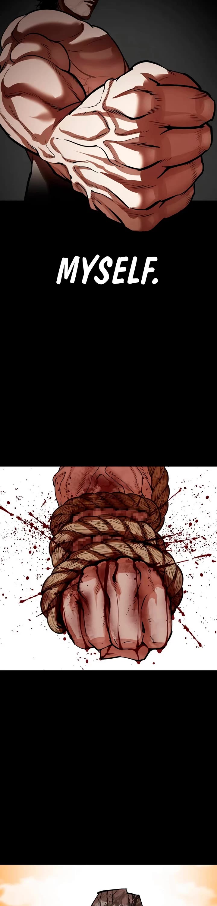 Lookism Chapter 538 page 65 - Chapter 538: Busan [8]