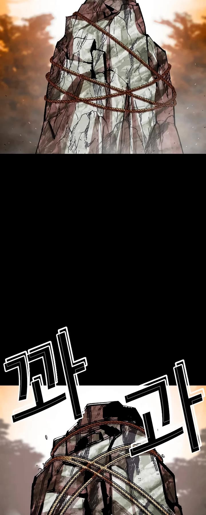 Lookism Chapter 538 page 66 - Chapter 538: Busan [8]