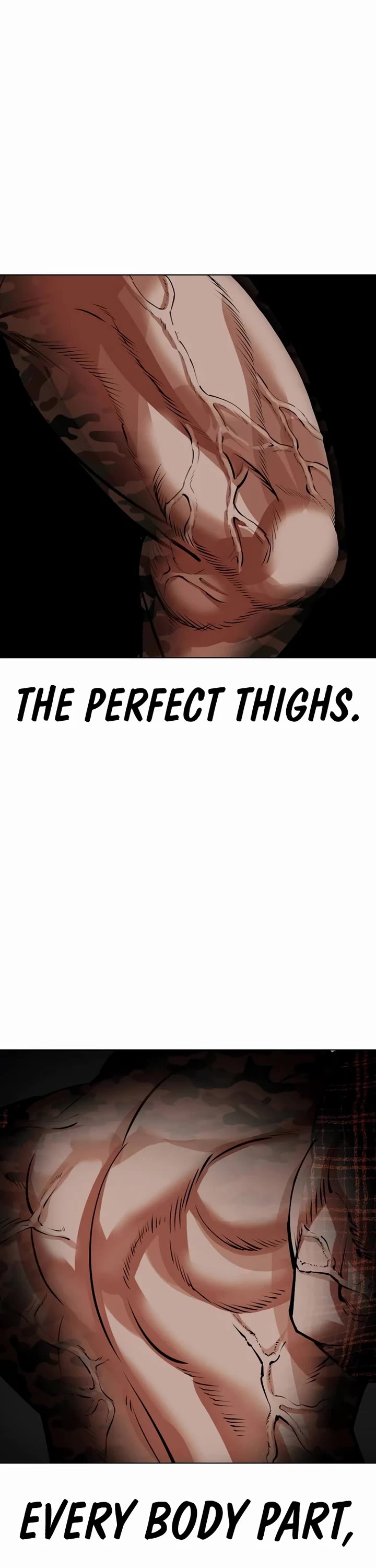 Lookism Chapter 538 page 69 - Chapter 538: Busan [8]