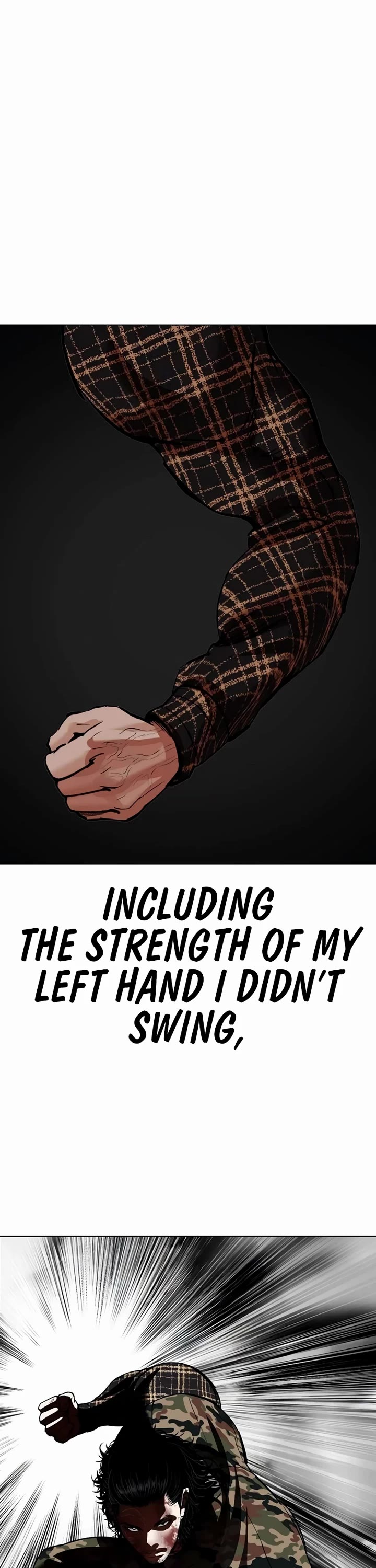 Lookism Chapter 538 page 70 - Chapter 538: Busan [8]