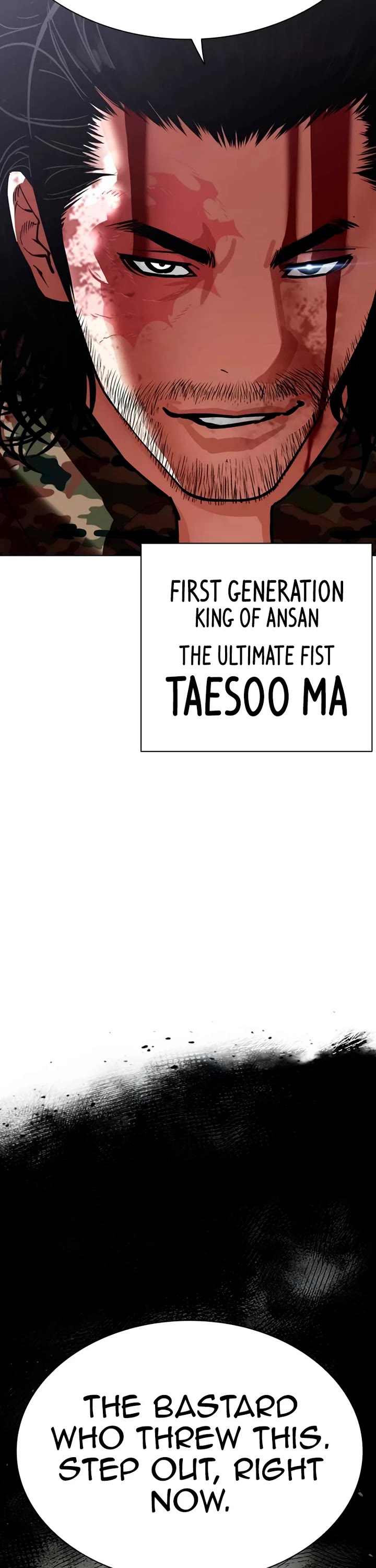 Lookism Chapter 538 page 79 - Chapter 538: Busan [8]