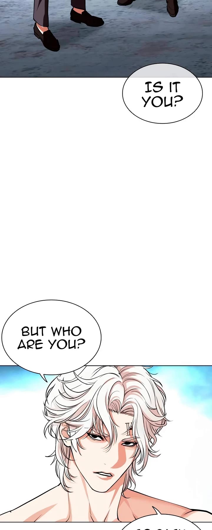 Lookism Chapter 538 page 81 - Chapter 538: Busan [8]