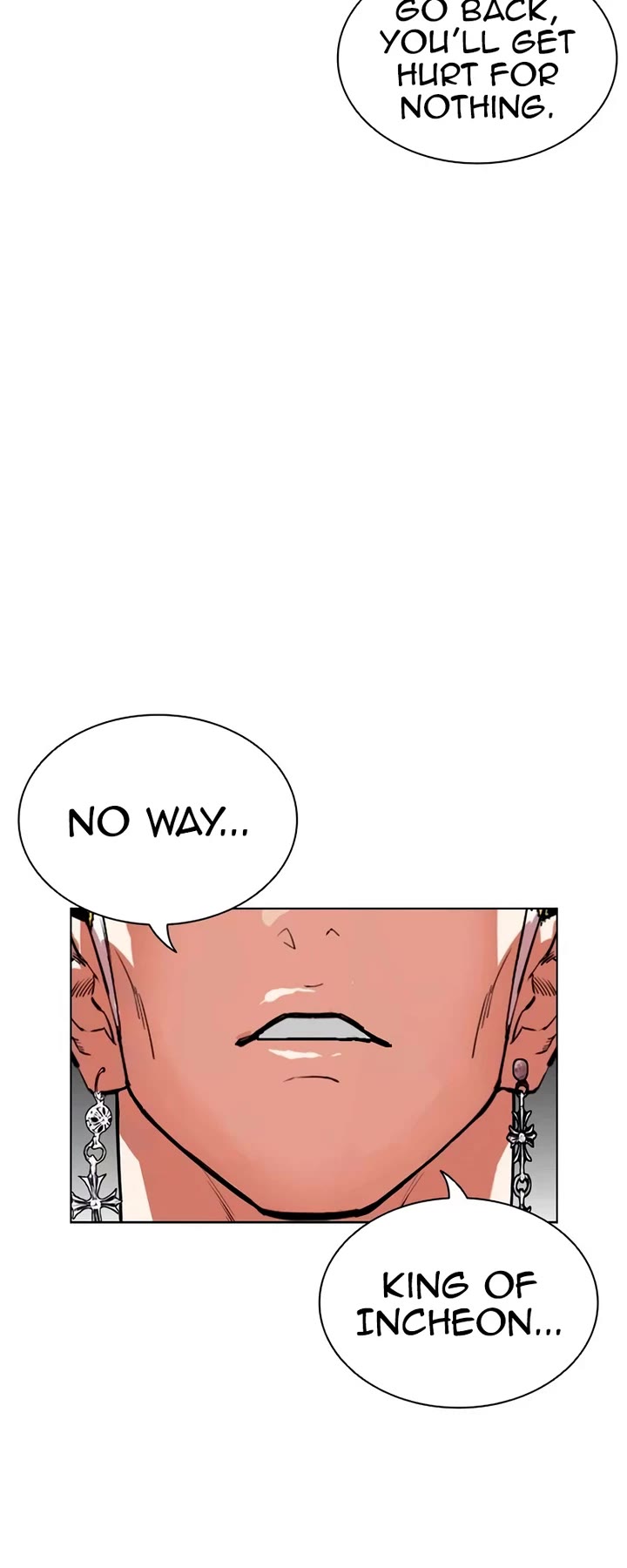 Lookism Chapter 538 page 82 - Chapter 538: Busan [8]
