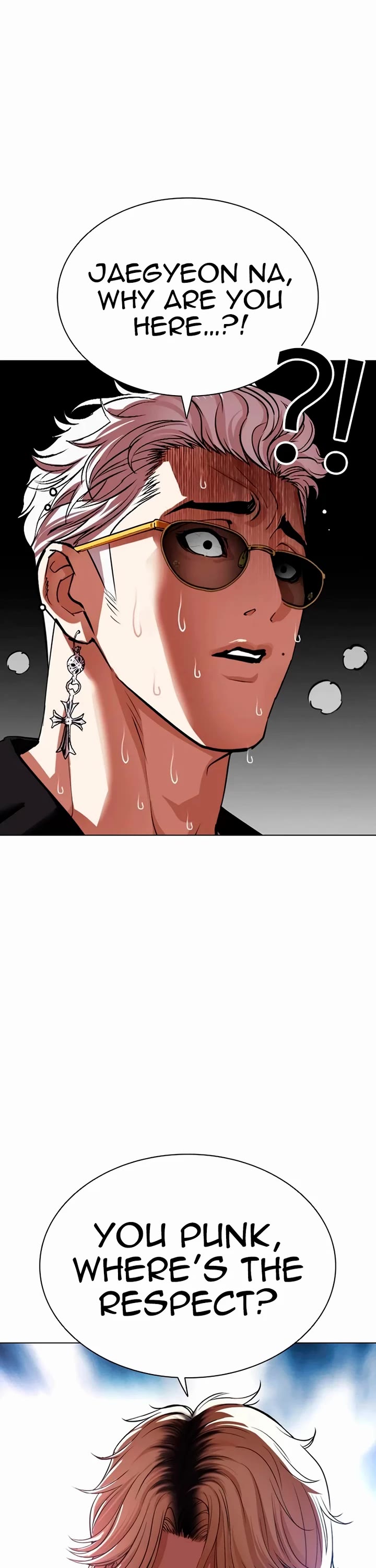 Lookism Chapter 538 page 83 - Chapter 538: Busan [8]