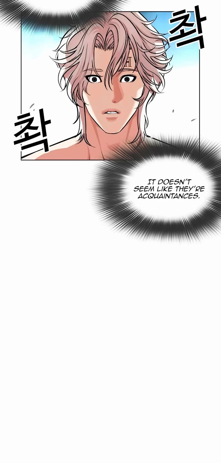 Lookism Chapter 538 page 87 - Chapter 538: Busan [8]