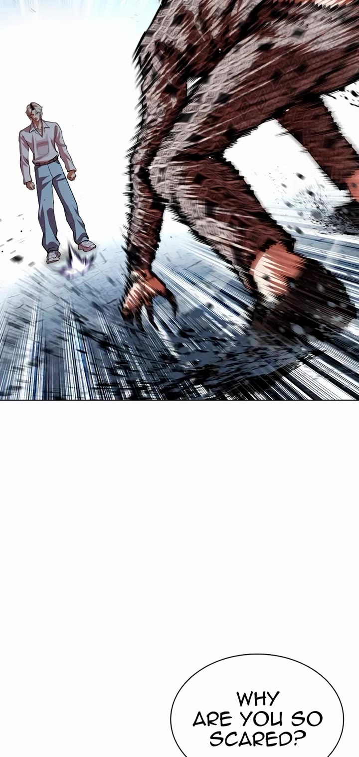 Lookism Chapter 538 page 91 - Chapter 538: Busan [8]