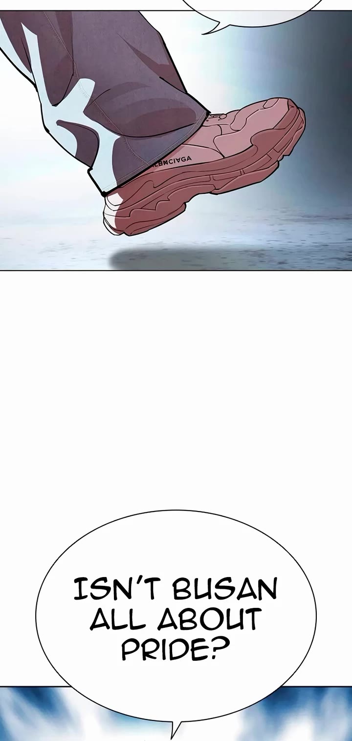 Lookism Chapter 538 page 92 - Chapter 538: Busan [8]