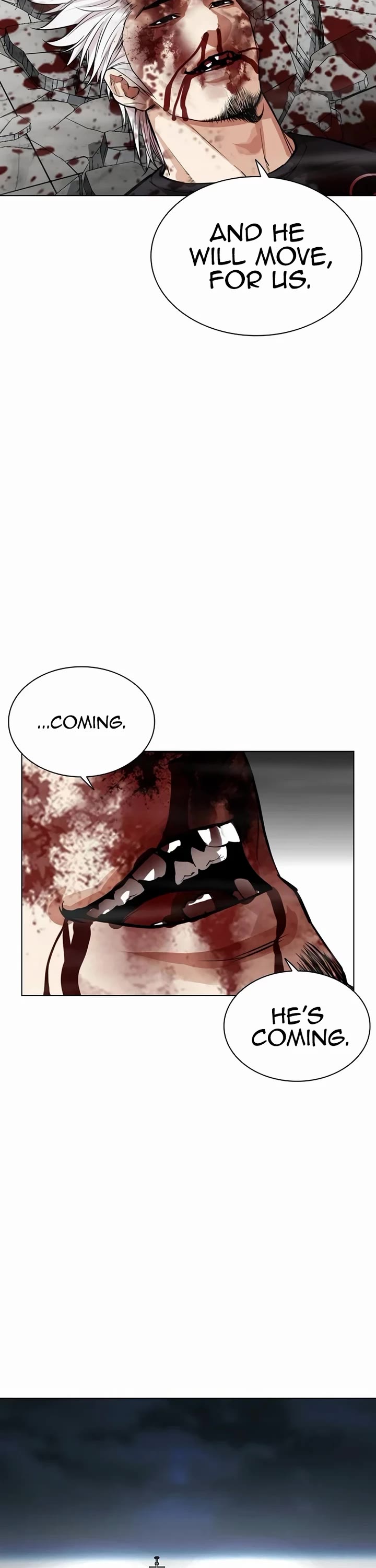 Lookism Chapter 539 page 102 - Chapter 539: Busan [9]