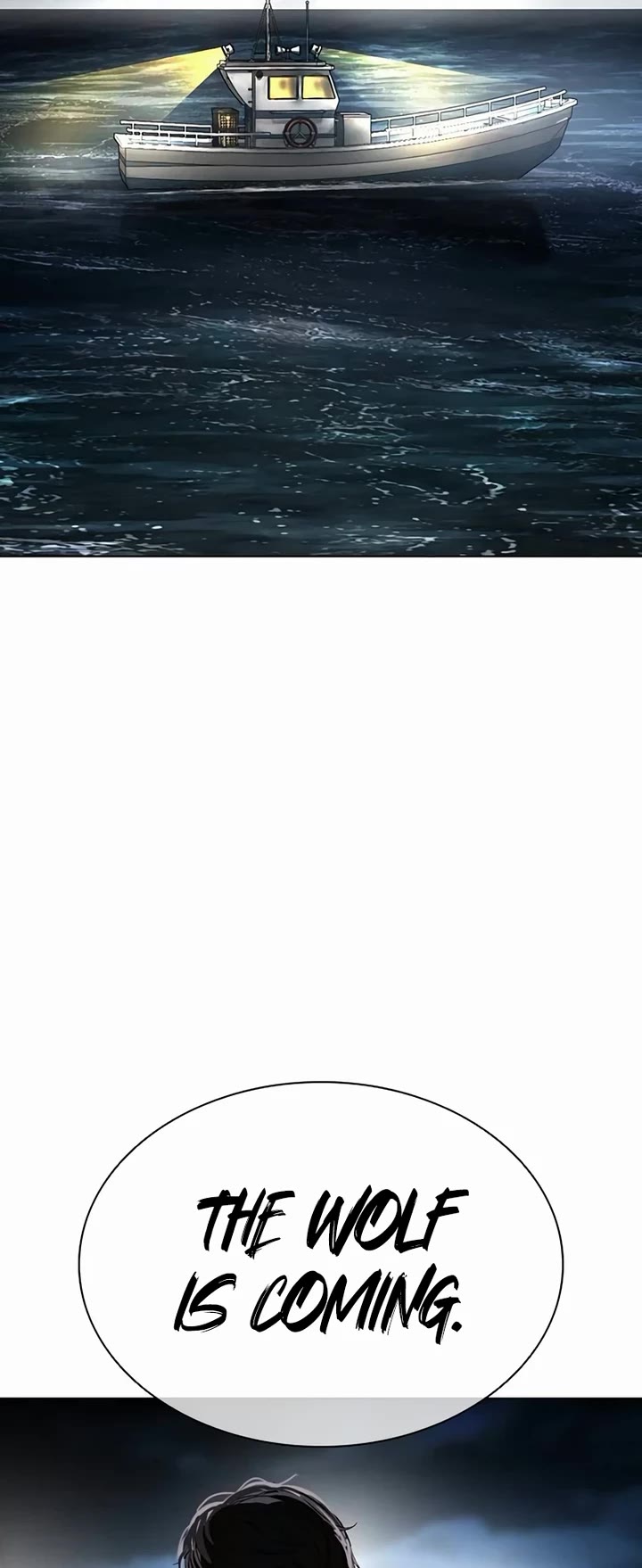 Lookism Chapter 539 page 103 - Chapter 539: Busan [9]
