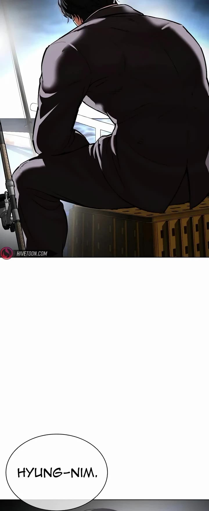 Lookism Chapter 539 page 104 - Chapter 539: Busan [9]