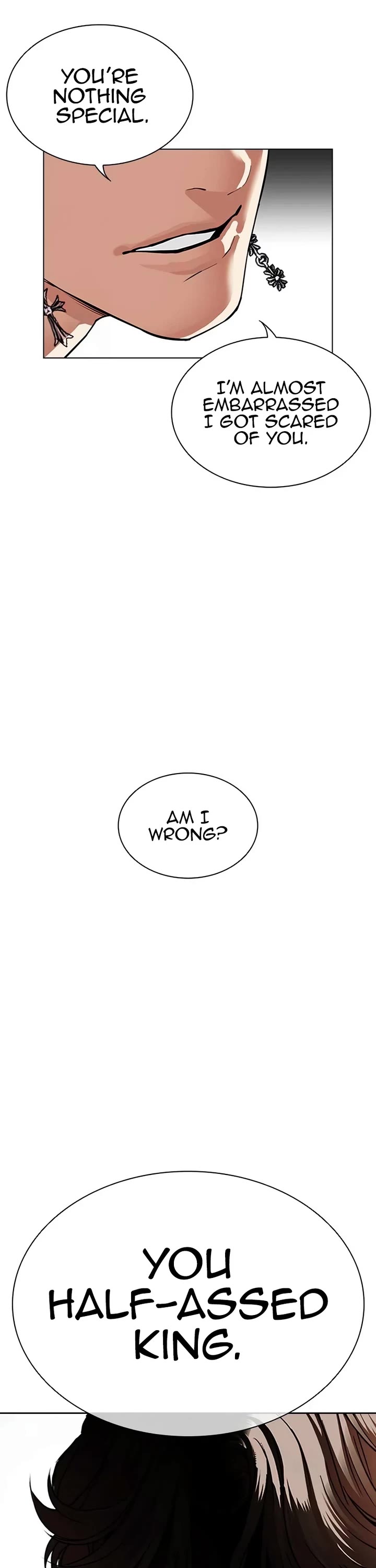 Lookism Chapter 539 page 11 - Chapter 539: Busan [9]