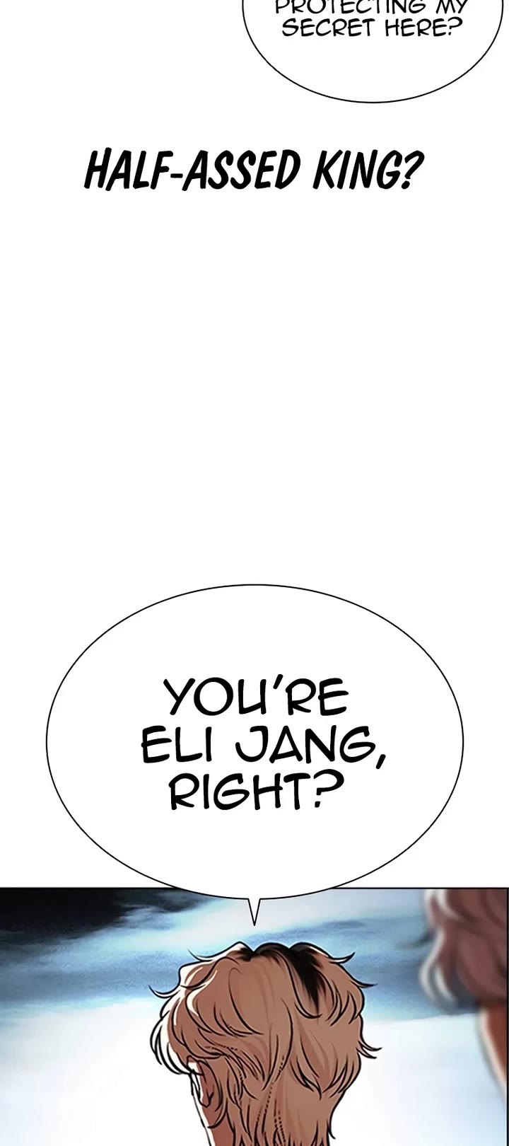 Lookism Chapter 539 page 13 - Chapter 539: Busan [9]