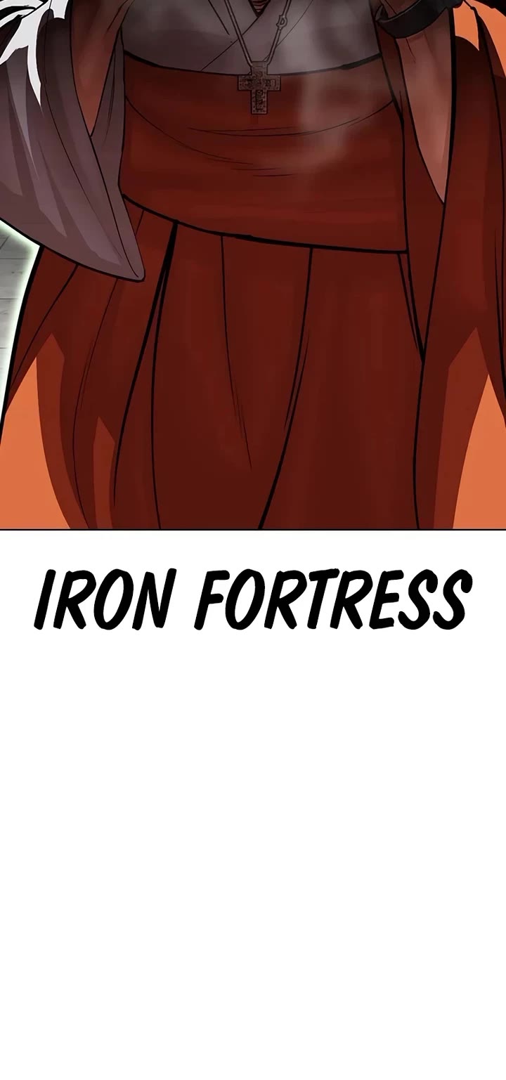 Lookism Chapter 539 page 33 - Chapter 539: Busan [9]